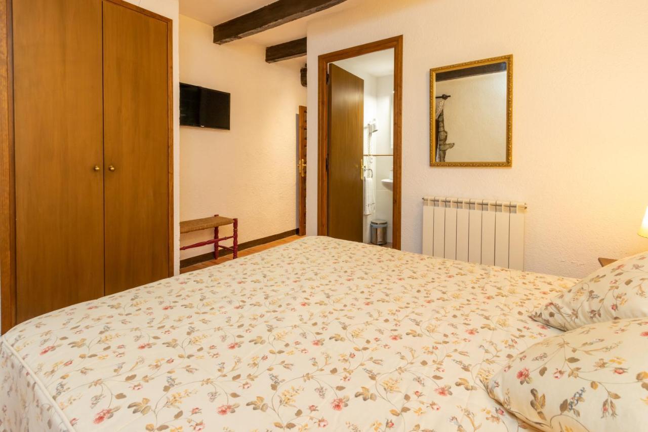 Apartamento Can Lo 2 Apartment Rupit Exterior photo